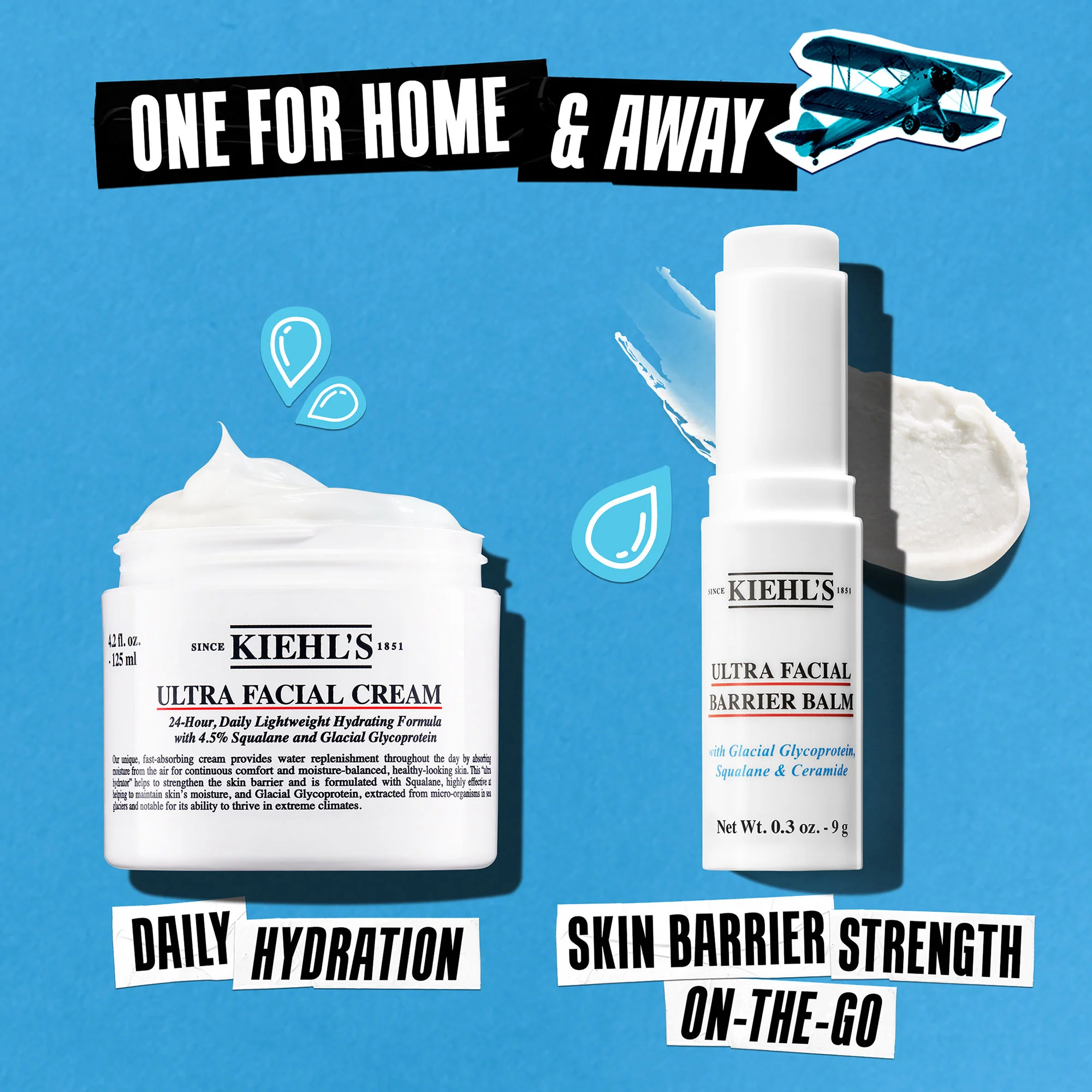 Ultra Facial Cream Refill - Image 9
