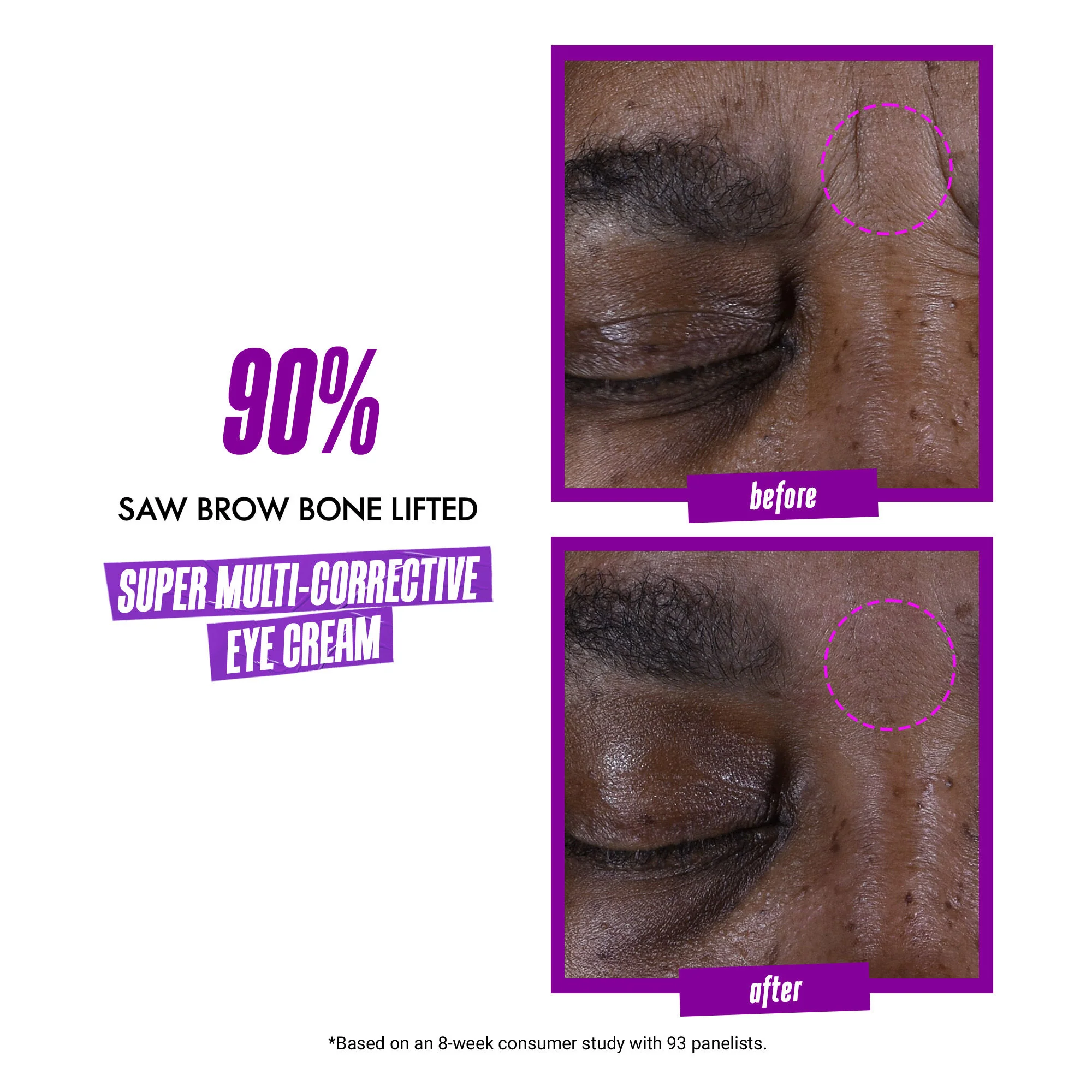 Super Multi-Corrective Anti-Aging Eye Cream - Image 3