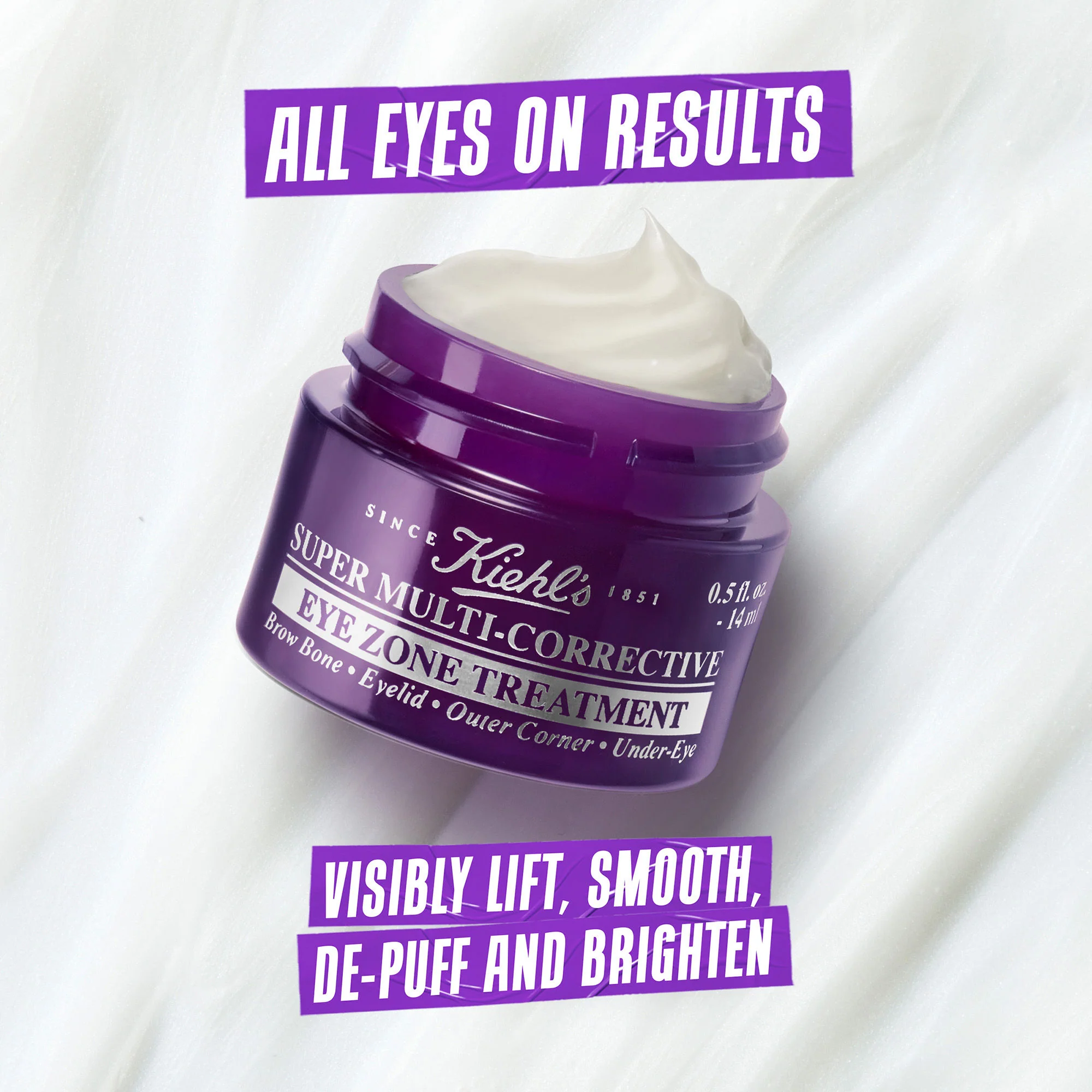 Super Multi-Corrective Anti-Aging Eye Cream - Image 5