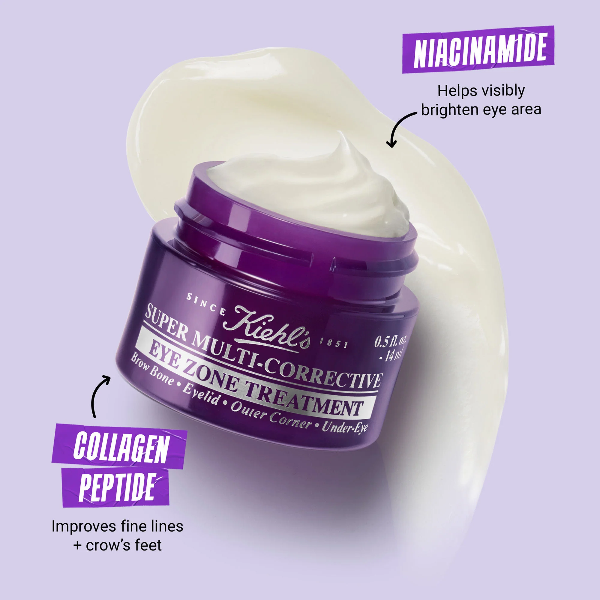 Super Multi-Corrective Anti-Aging Eye Cream - Image 6