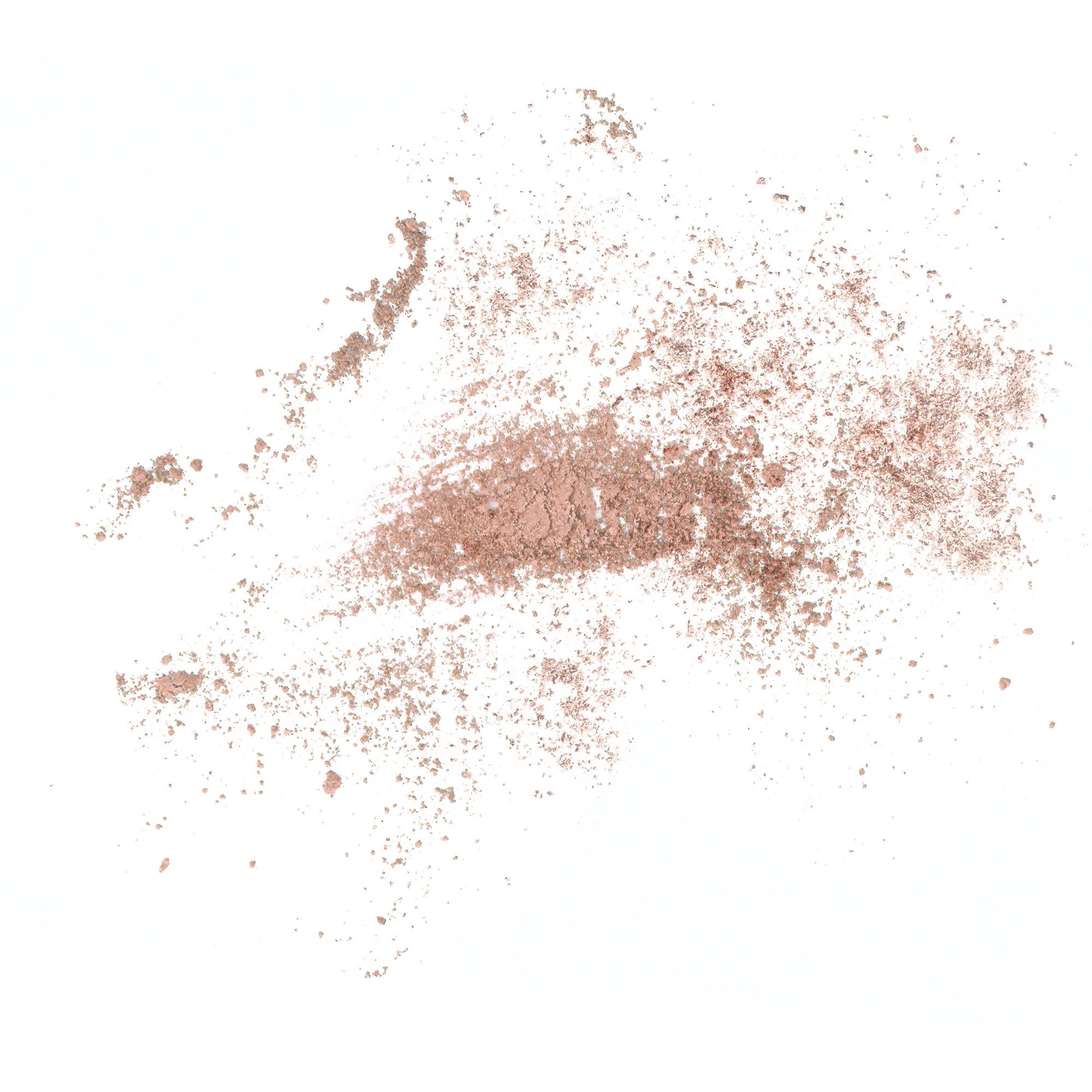 Dry Shampoo With Oat Milk for Dark Hair - Image 2