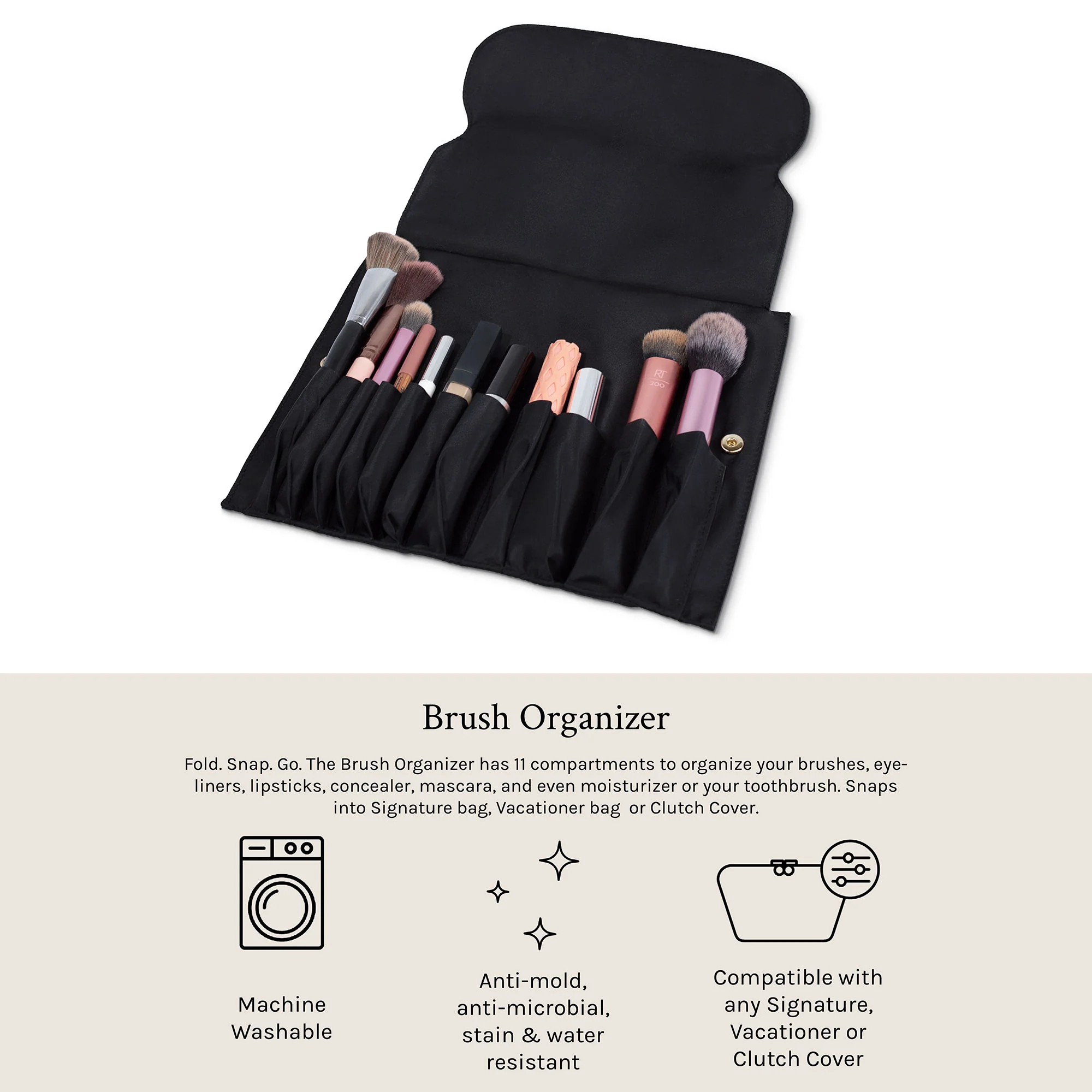Brush Organizer - Image 4