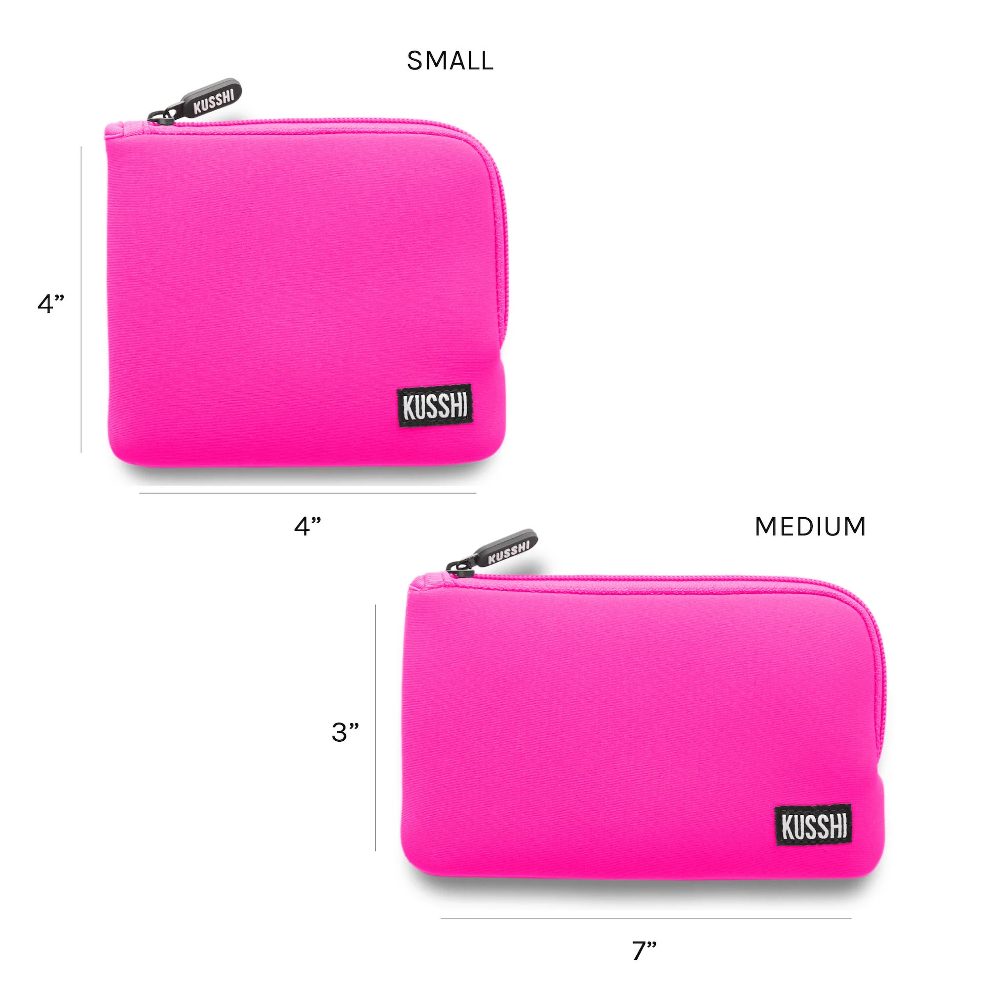 On-The-Go Pouch Set - Image 4