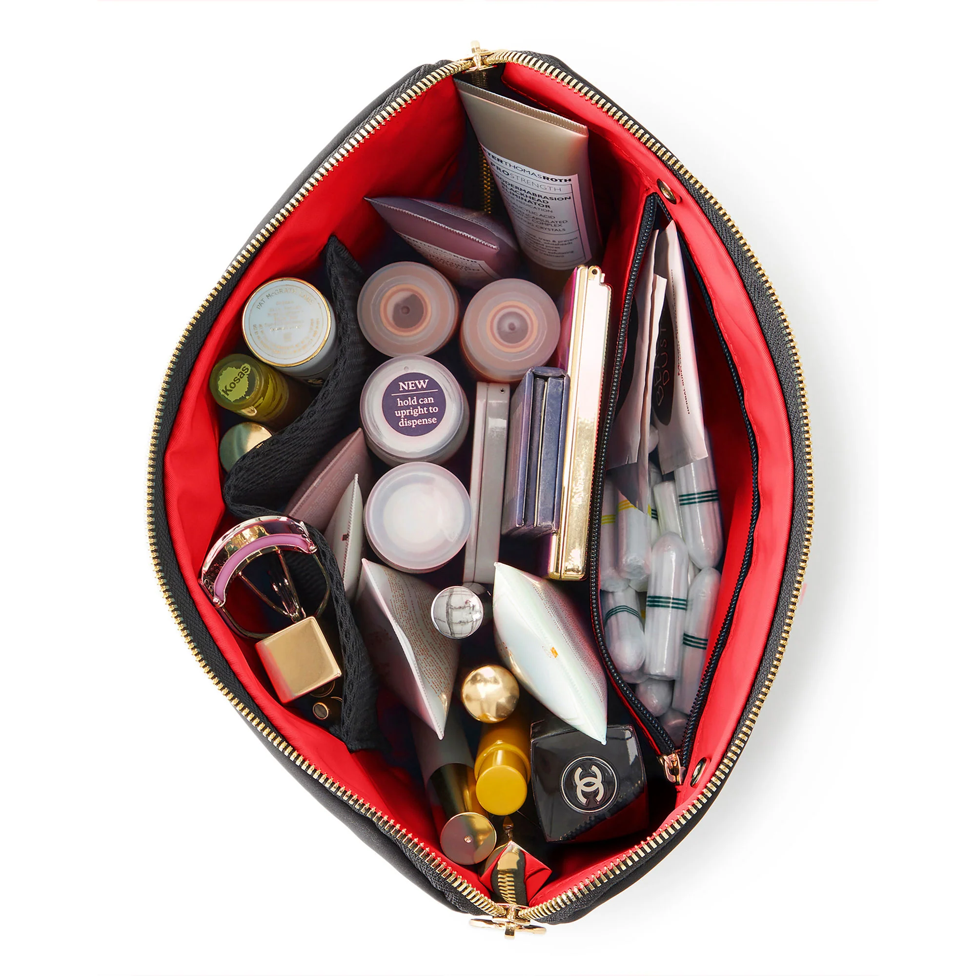 Vacationer Makeup Bag - Image 2