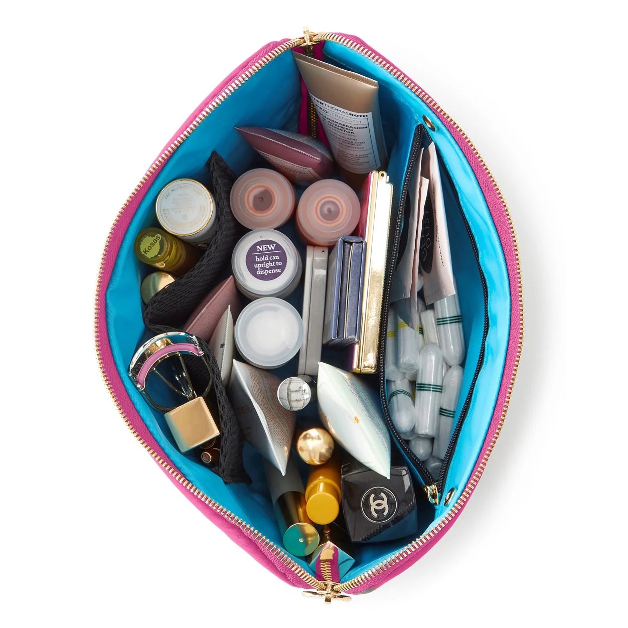 Vacationer Makeup Bag - Image 6