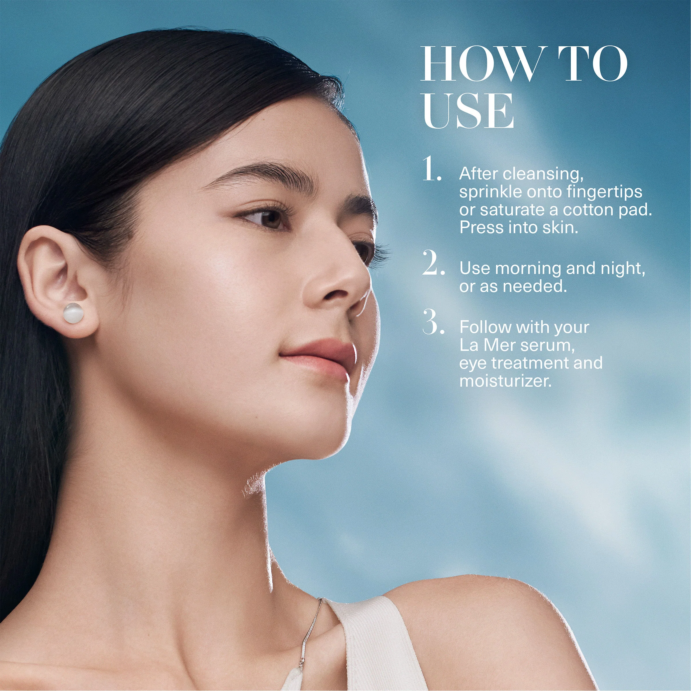 The Balancing Treatment Lotion - Image 2