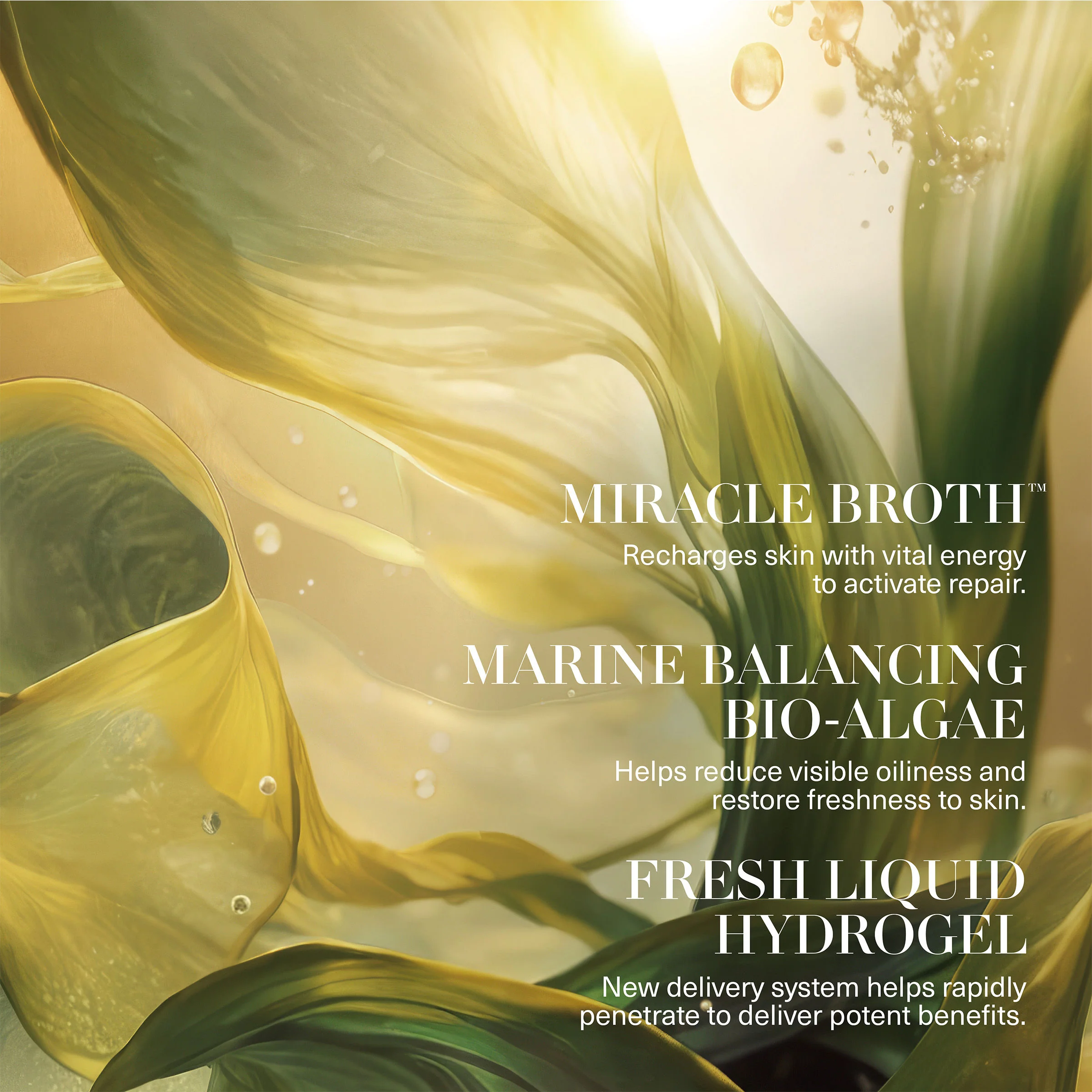 The Balancing Treatment Lotion - Image 5