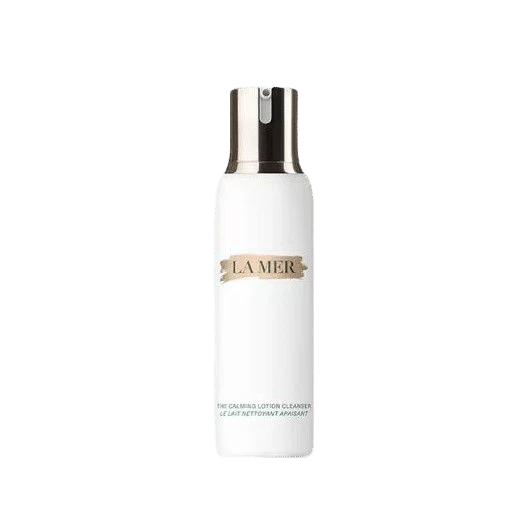 The Calming Lotion Cleanser