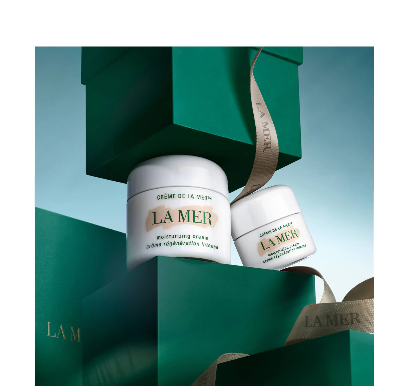 The Creme De La Mer Duet Set (Limited Edition) - Image 5