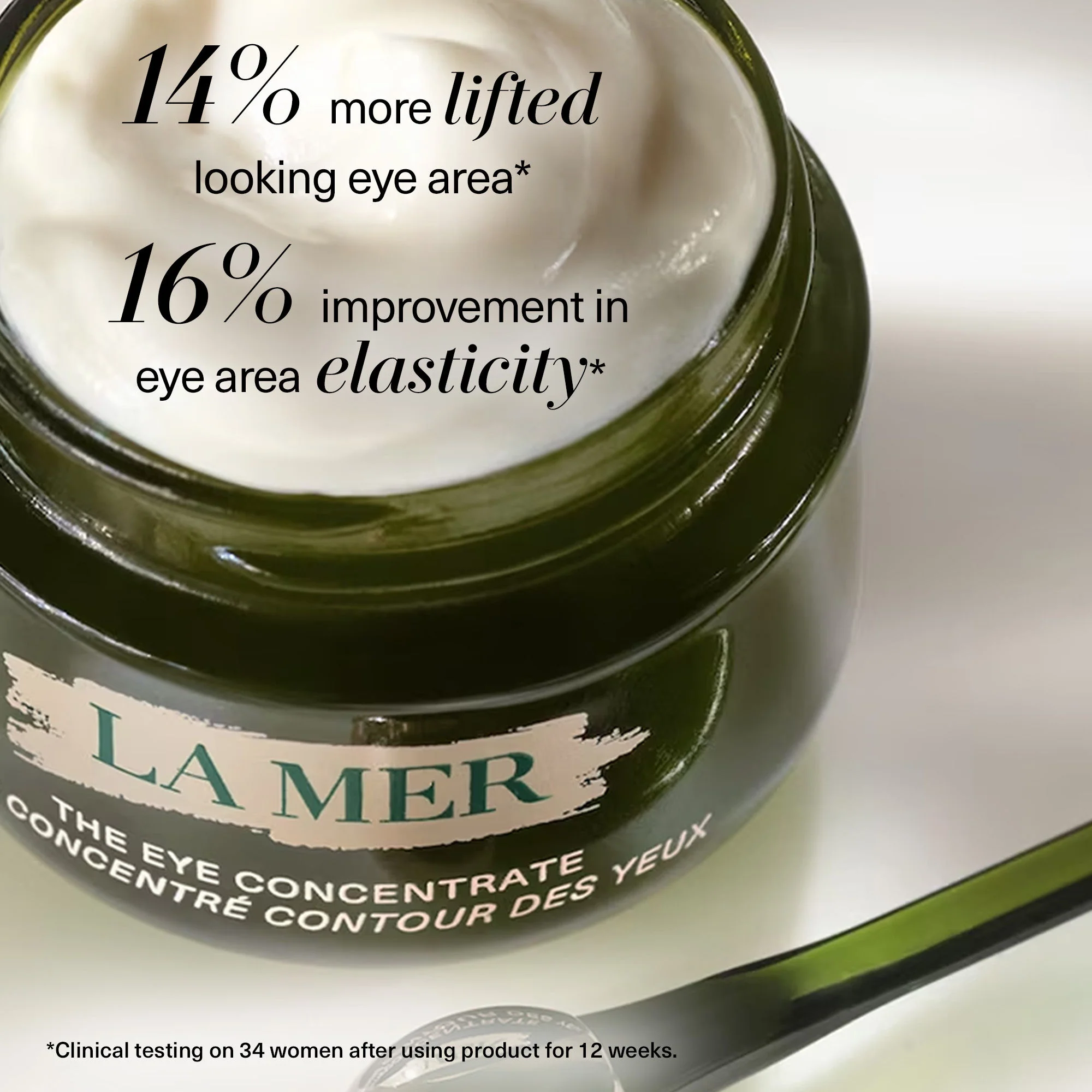 The Eye Concentrate - Image 3