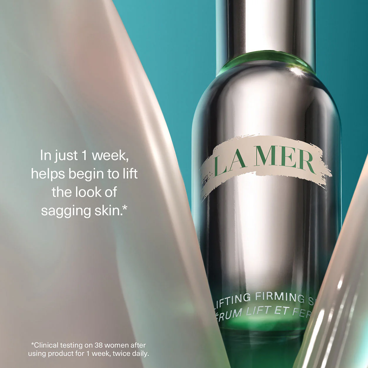 The Lifting Firming Serum - Image 6