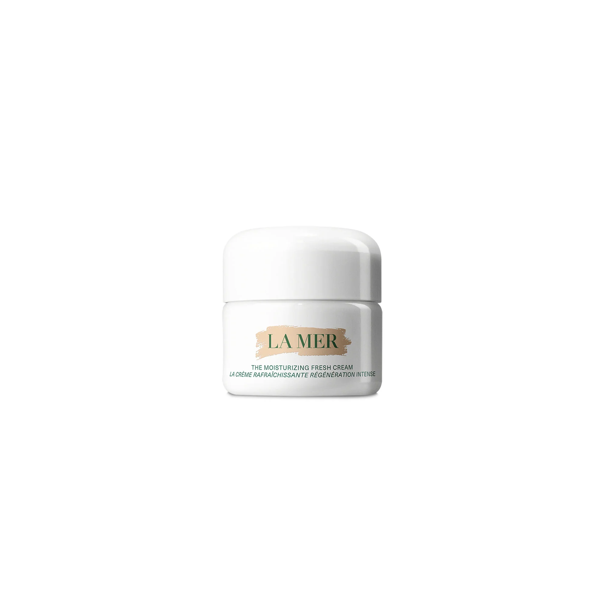The Moisturizing Fresh Cream - Image 13