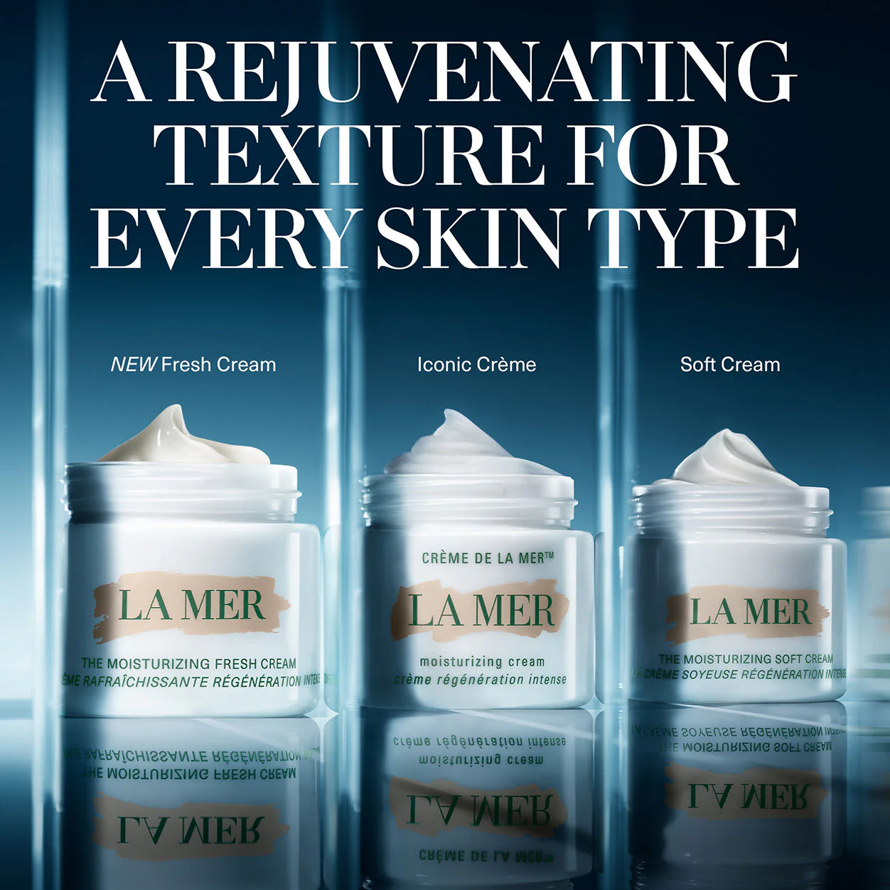 The Moisturizing Fresh Cream - Image 6