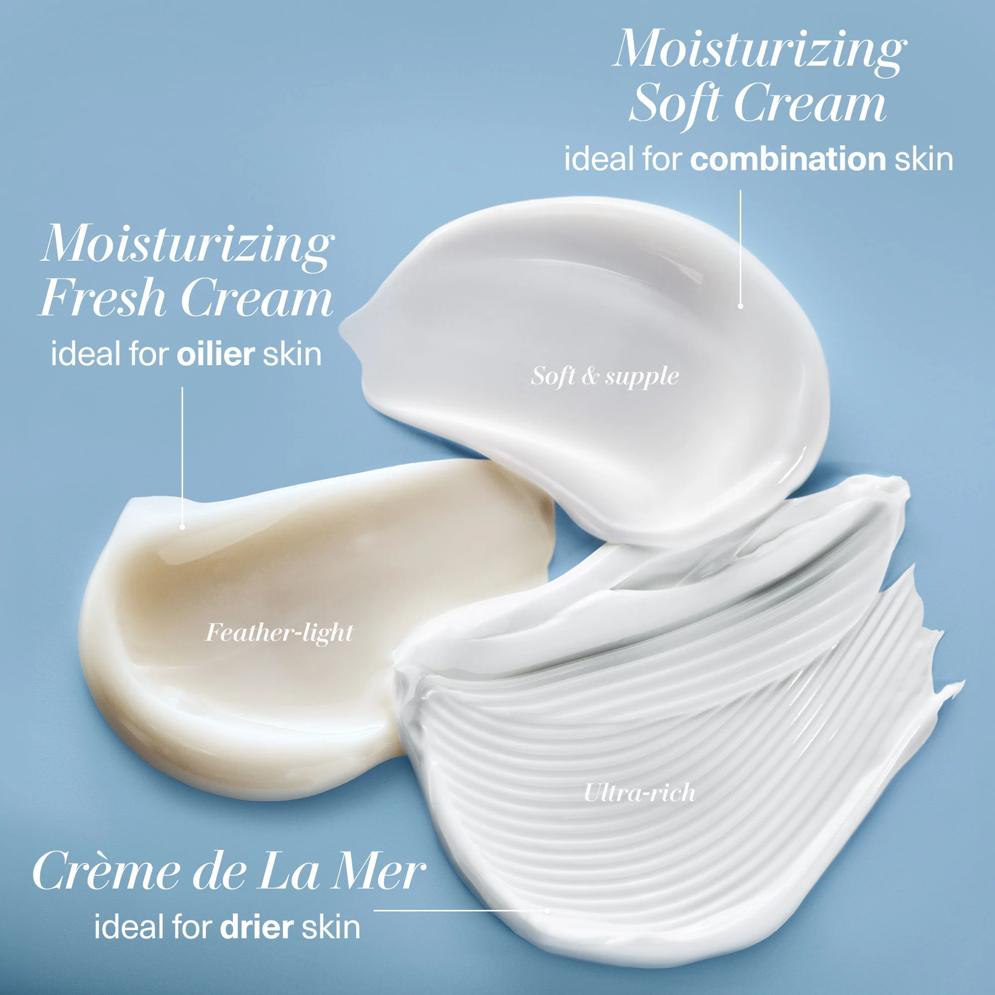 The Moisturizing Fresh Cream - Image 7