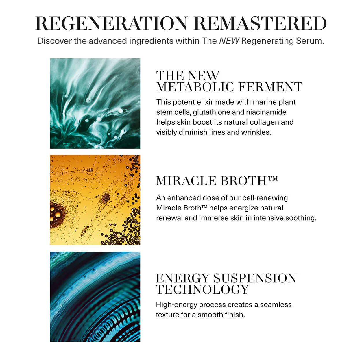 The Regenerating Serum - Image 4