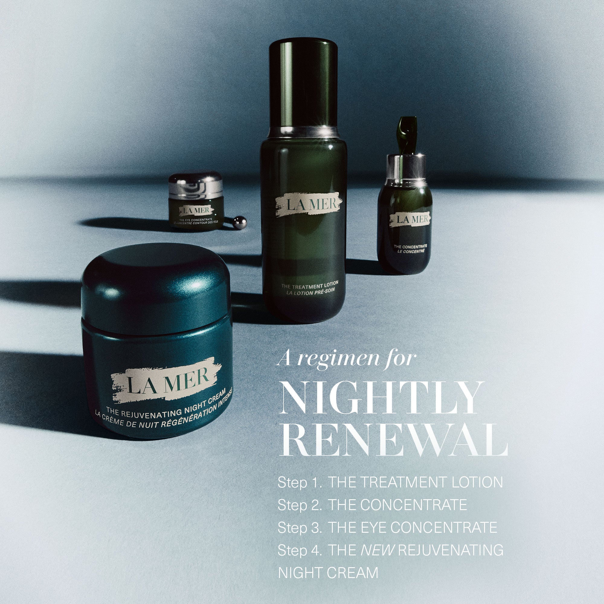 The Rejuvenating Night Cream - Image 8