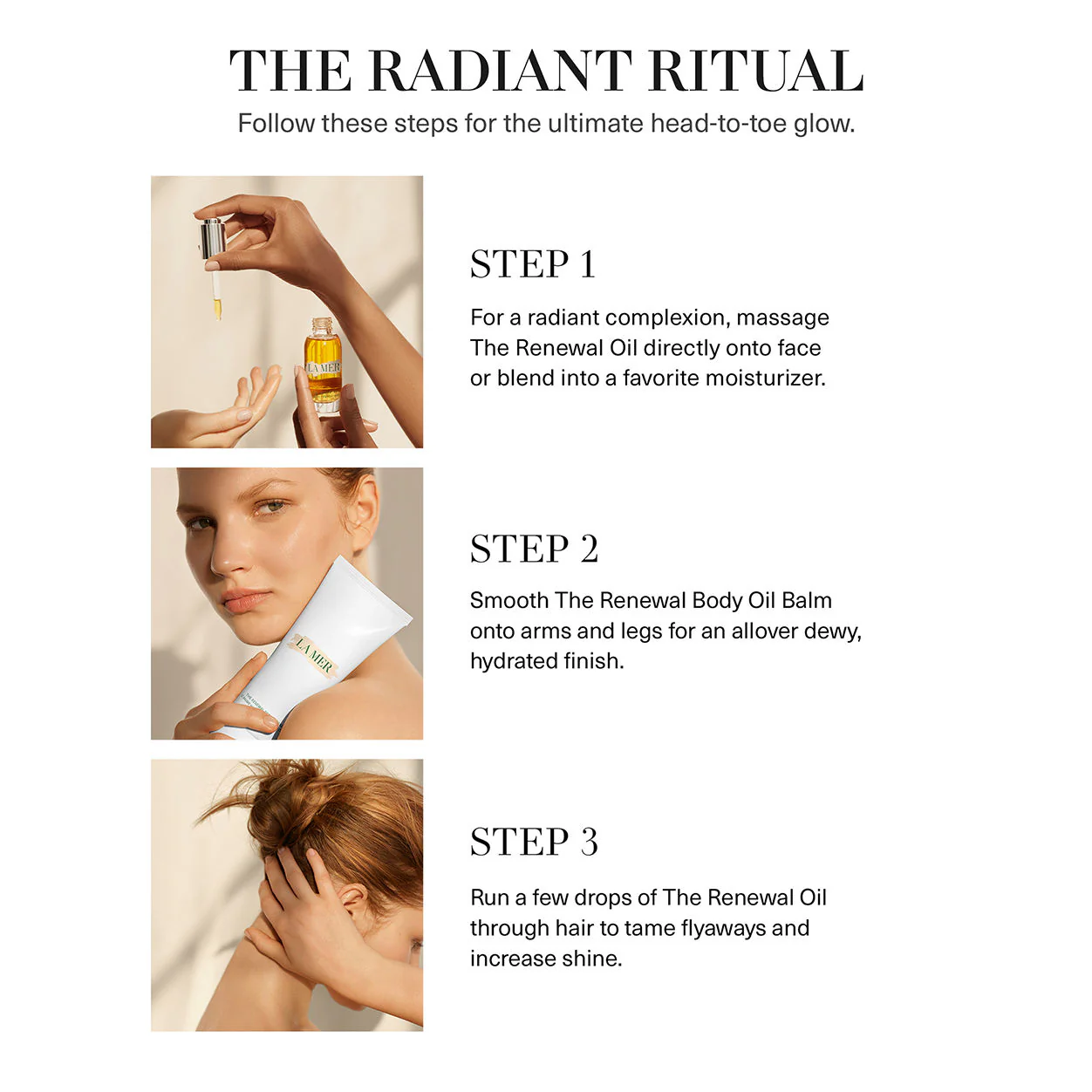 Renewal Body Oil Balm - Image 6