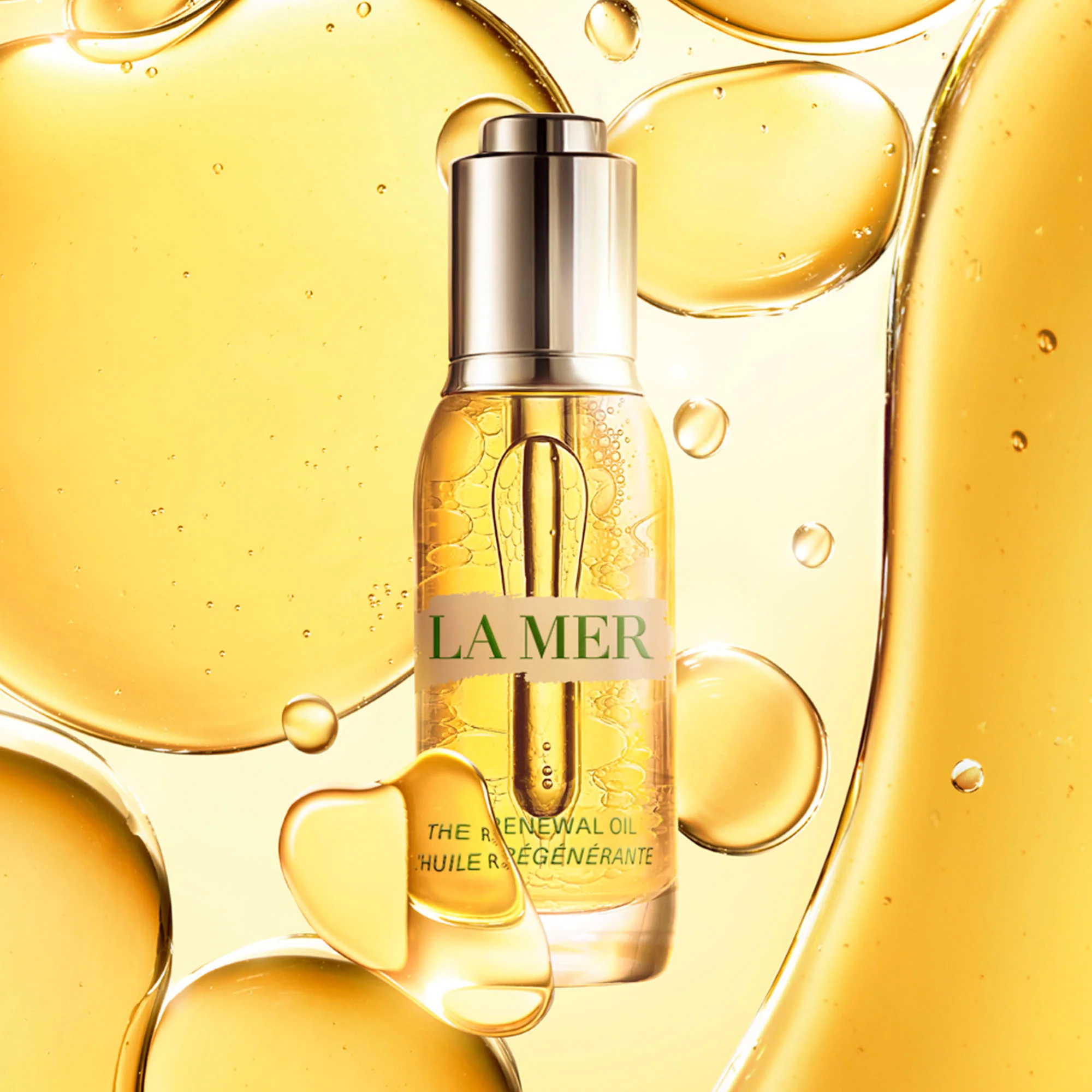 The Renewal Oil - Image 7