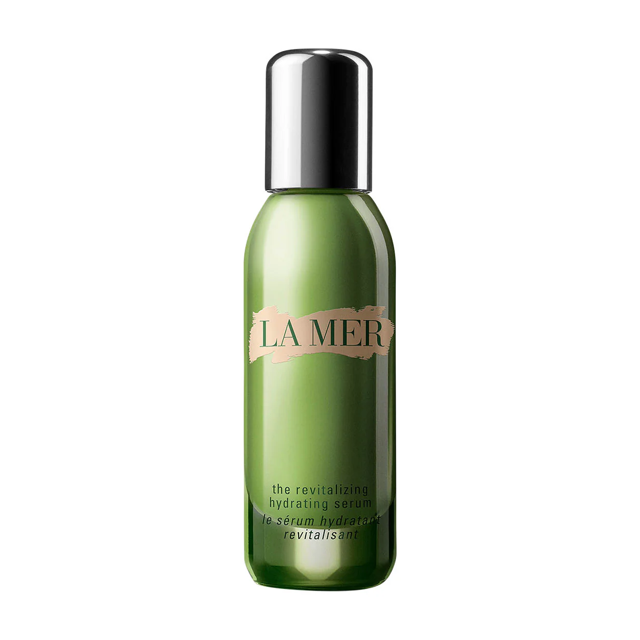 The Revitalizing Hydrating Serum