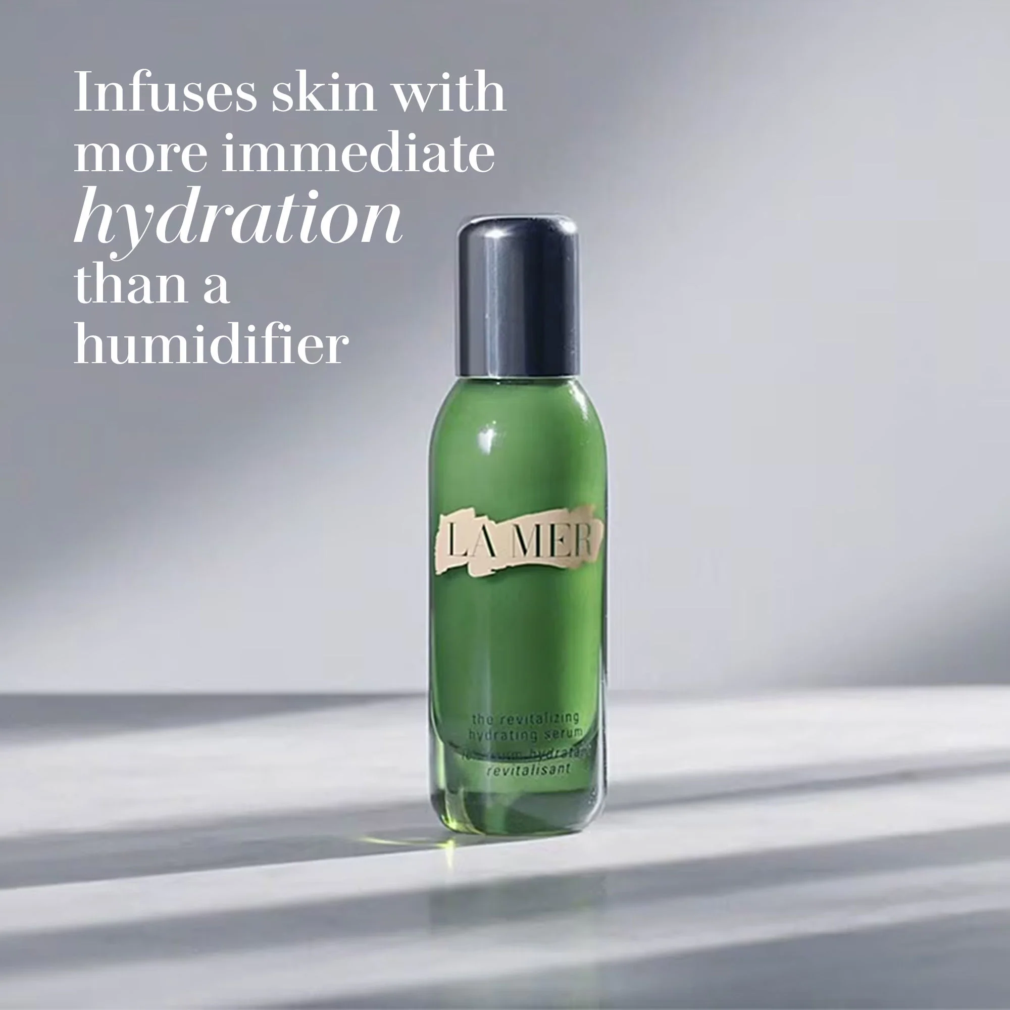 The Revitalizing Hydrating Serum - Image 4