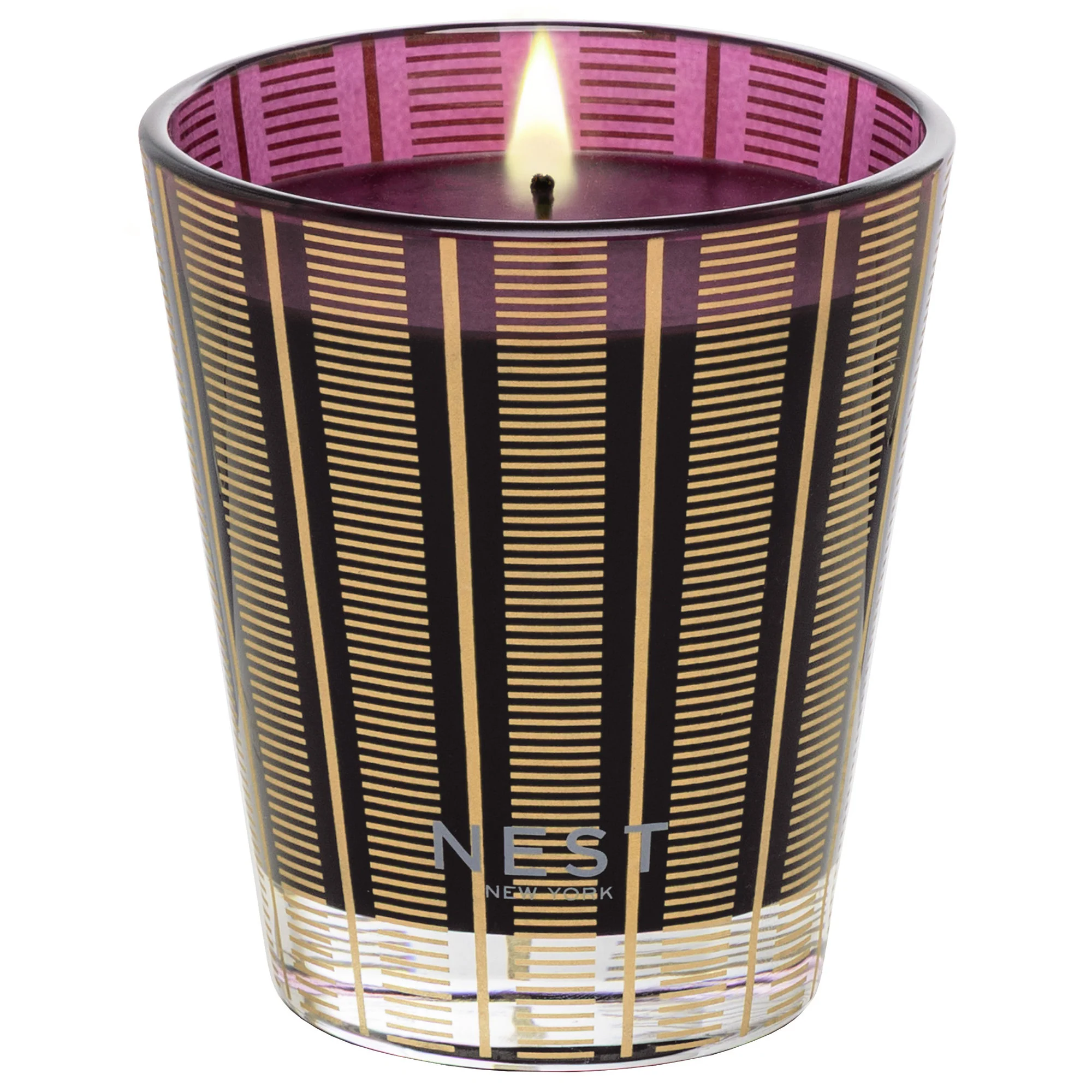 Autumn Plum Candle (Limited Edition) - Image 2
