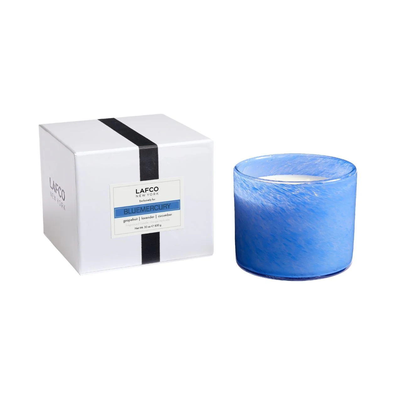Bluemercury Spa Candle - Image 10