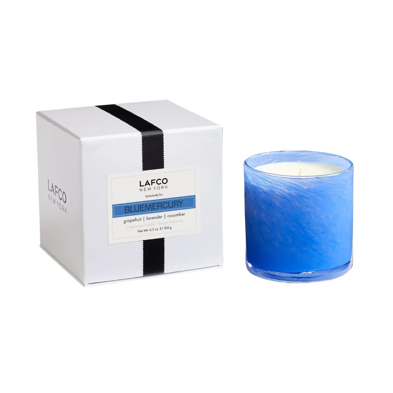 Bluemercury Spa Candle - Image 7