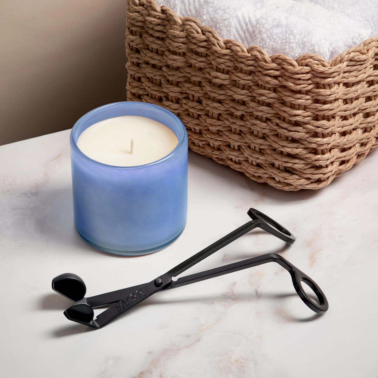Bluemercury Spa Candle - Image 9