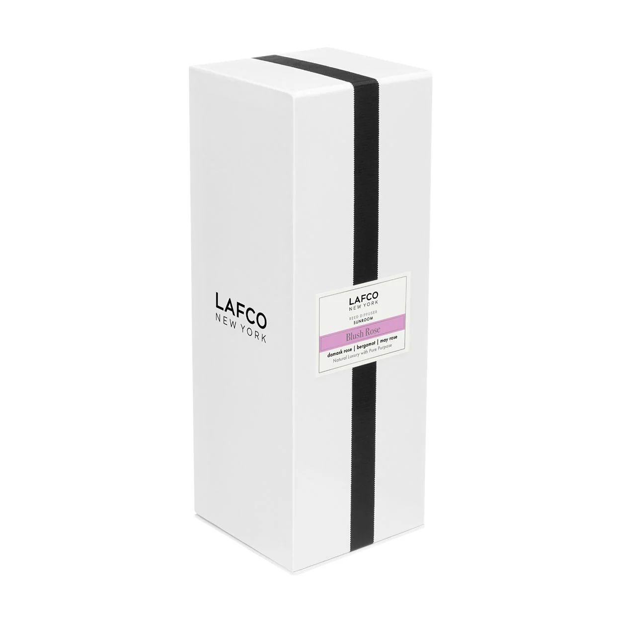 Blush Rose Reed Diffuser - Image 3