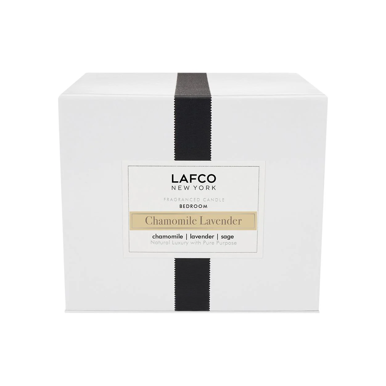 Chamomile Lavender Candle - Image 17