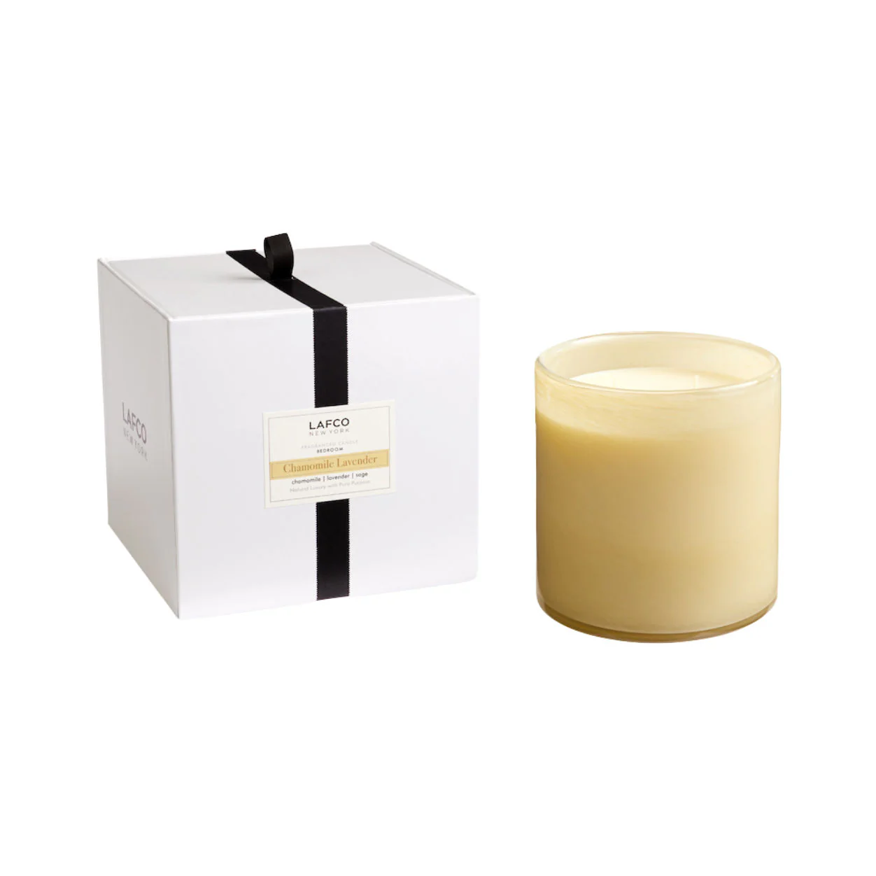 Chamomile Lavender Candle - Image 22