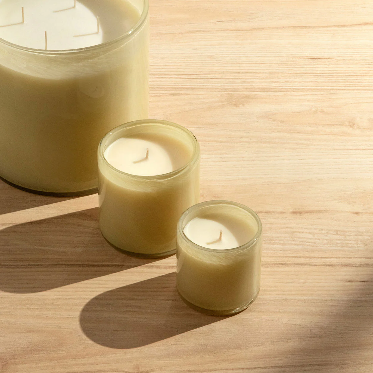 Chamomile Lavender Candle - Image 5