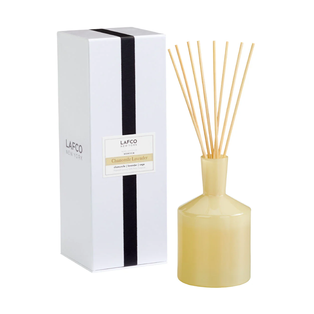 Chamomile Lavender Reed Diffuser - Image 10