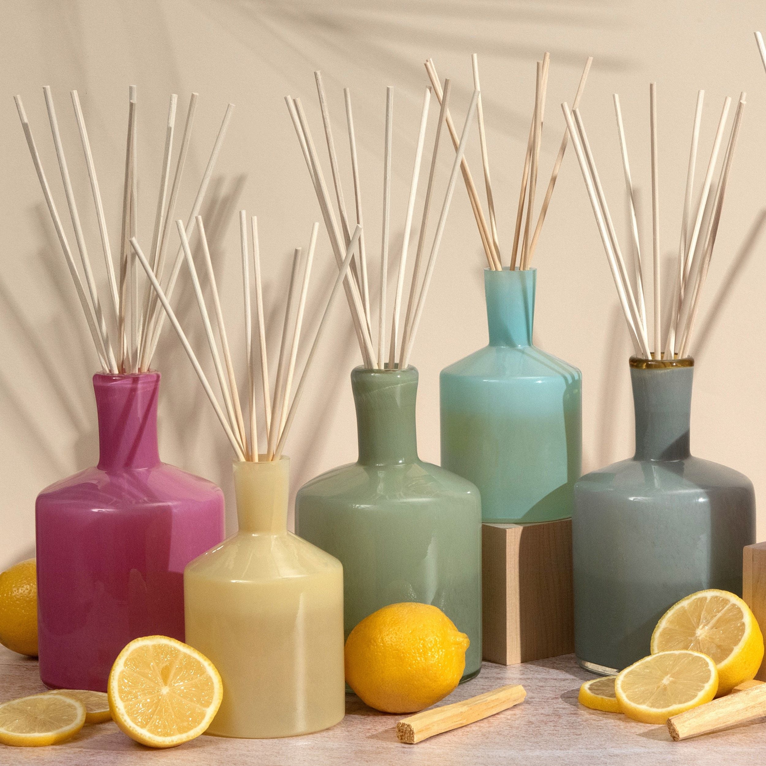 Chamomile Lavender Reed Diffuser - Image 5
