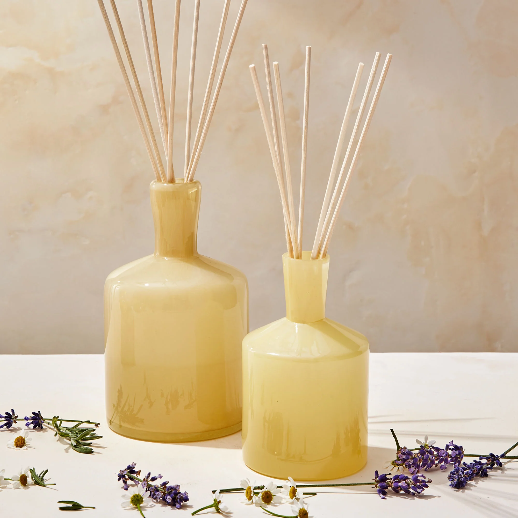 Chamomile Lavender Reed Diffuser - Image 6