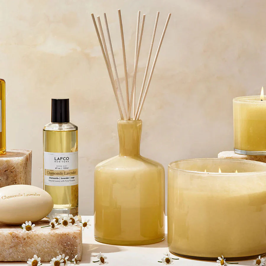 Chamomile Lavender Reed Diffuser - Image 7