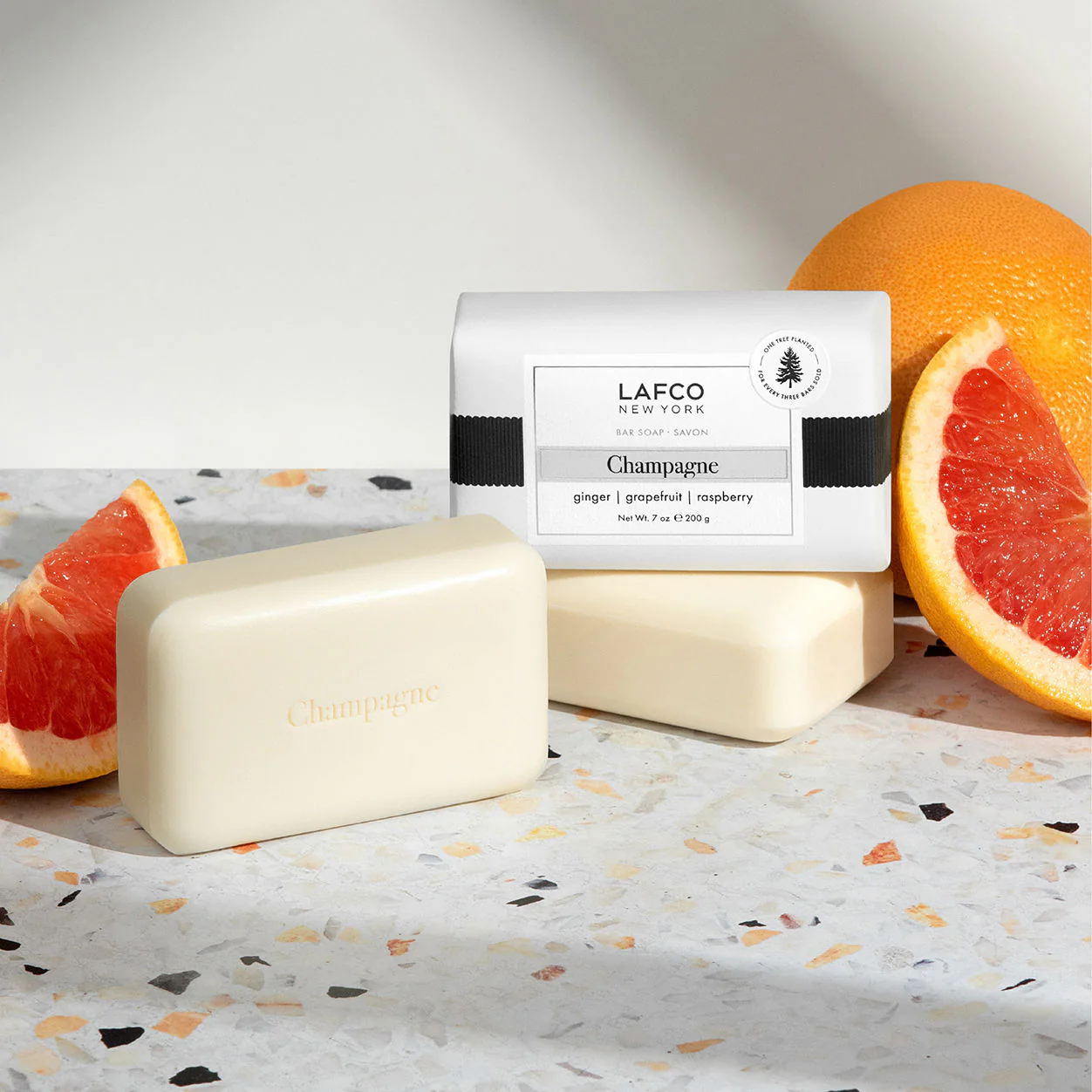 Champagne Bar Soap - Image 4