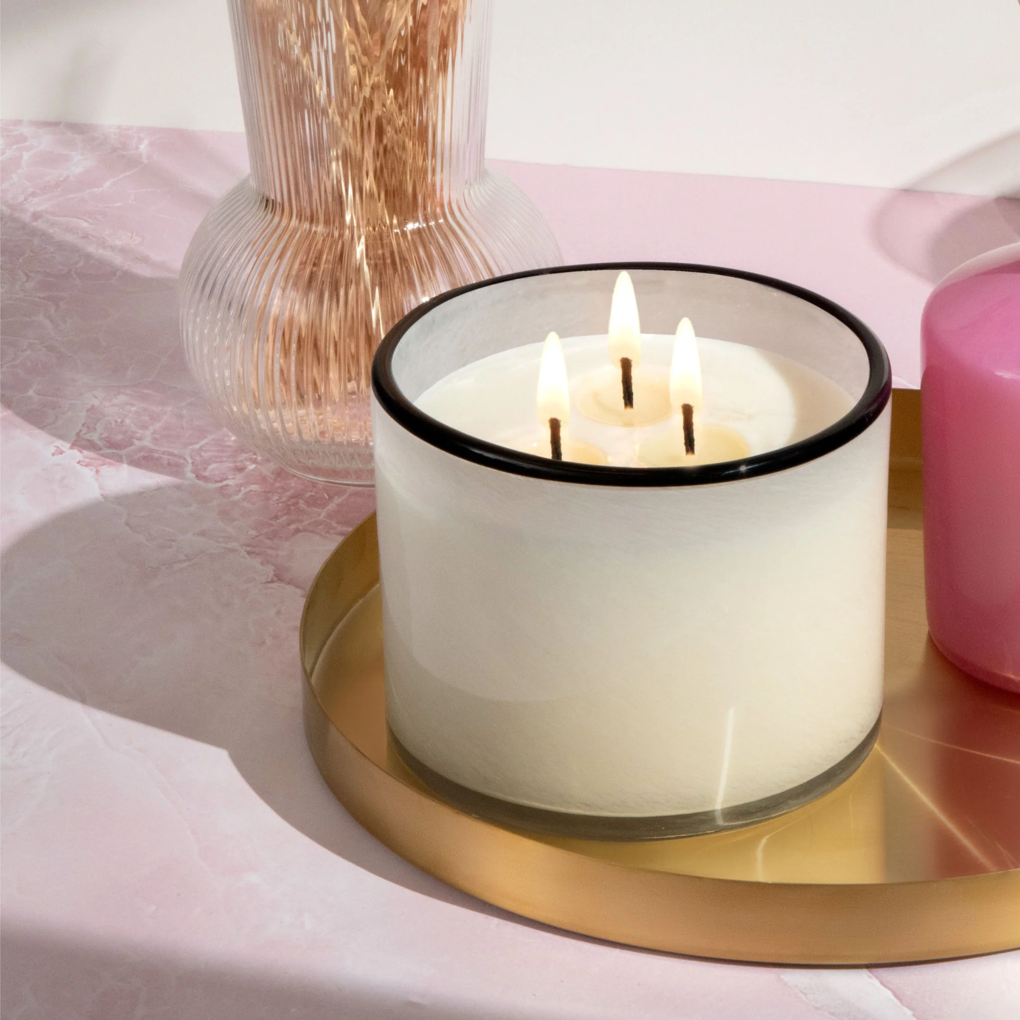Champagne Candle - Image 14