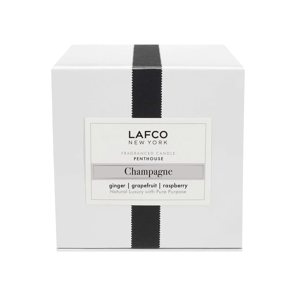 Champagne Candle - Image 4