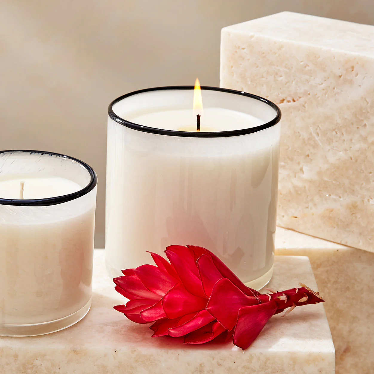 Champagne Candle - Image 6