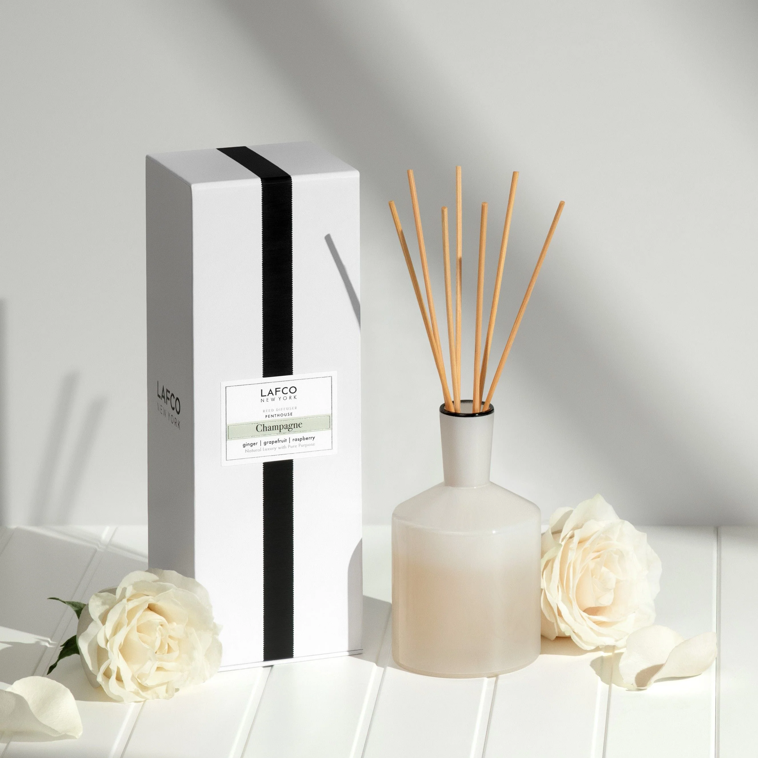 Champagne Reed Diffuser - Image 13