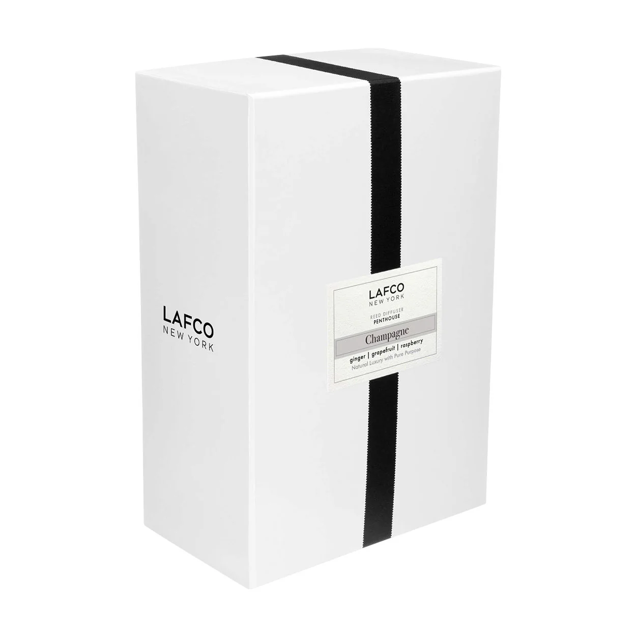 Champagne Reed Diffuser - Image 3
