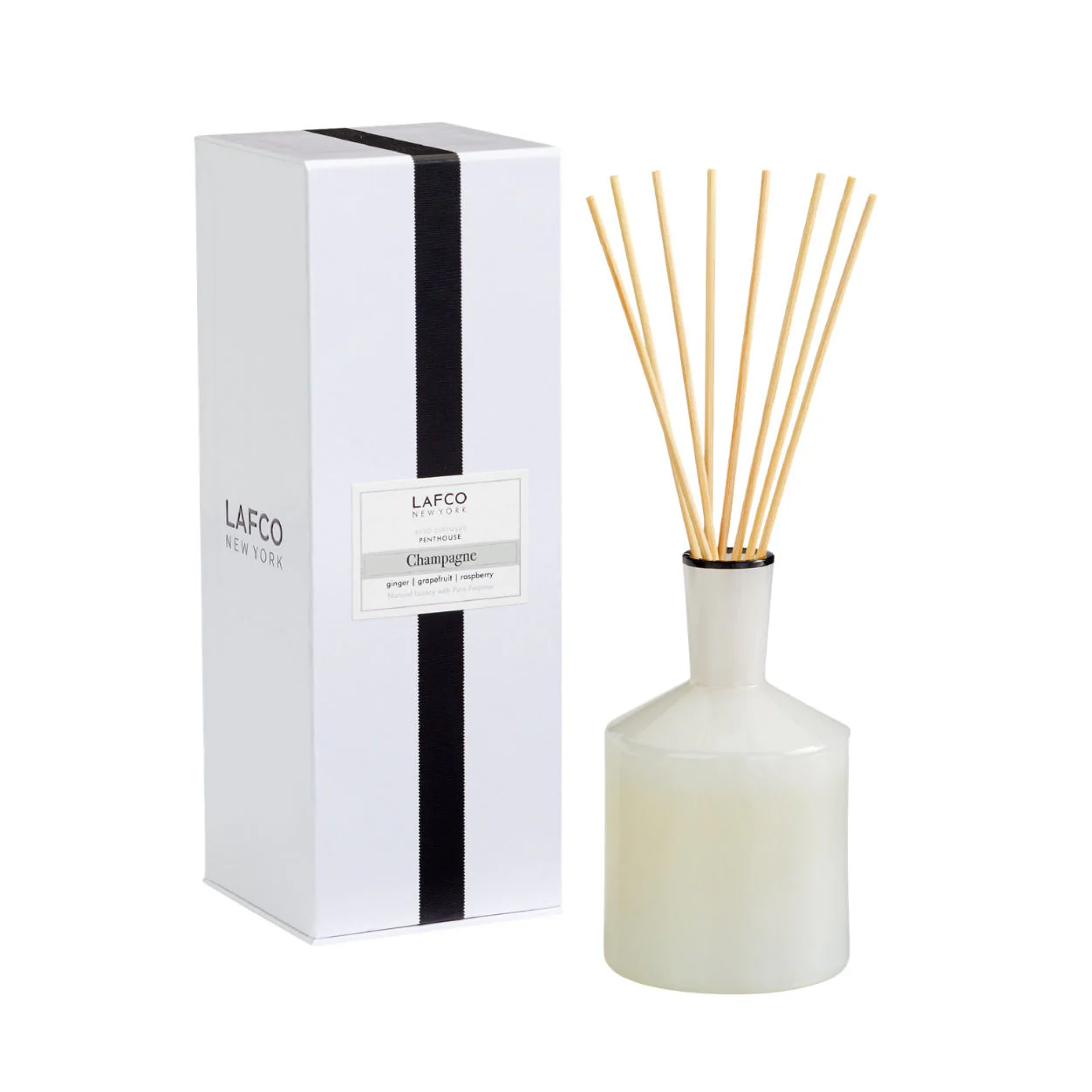 Champagne Reed Diffuser - Image 7