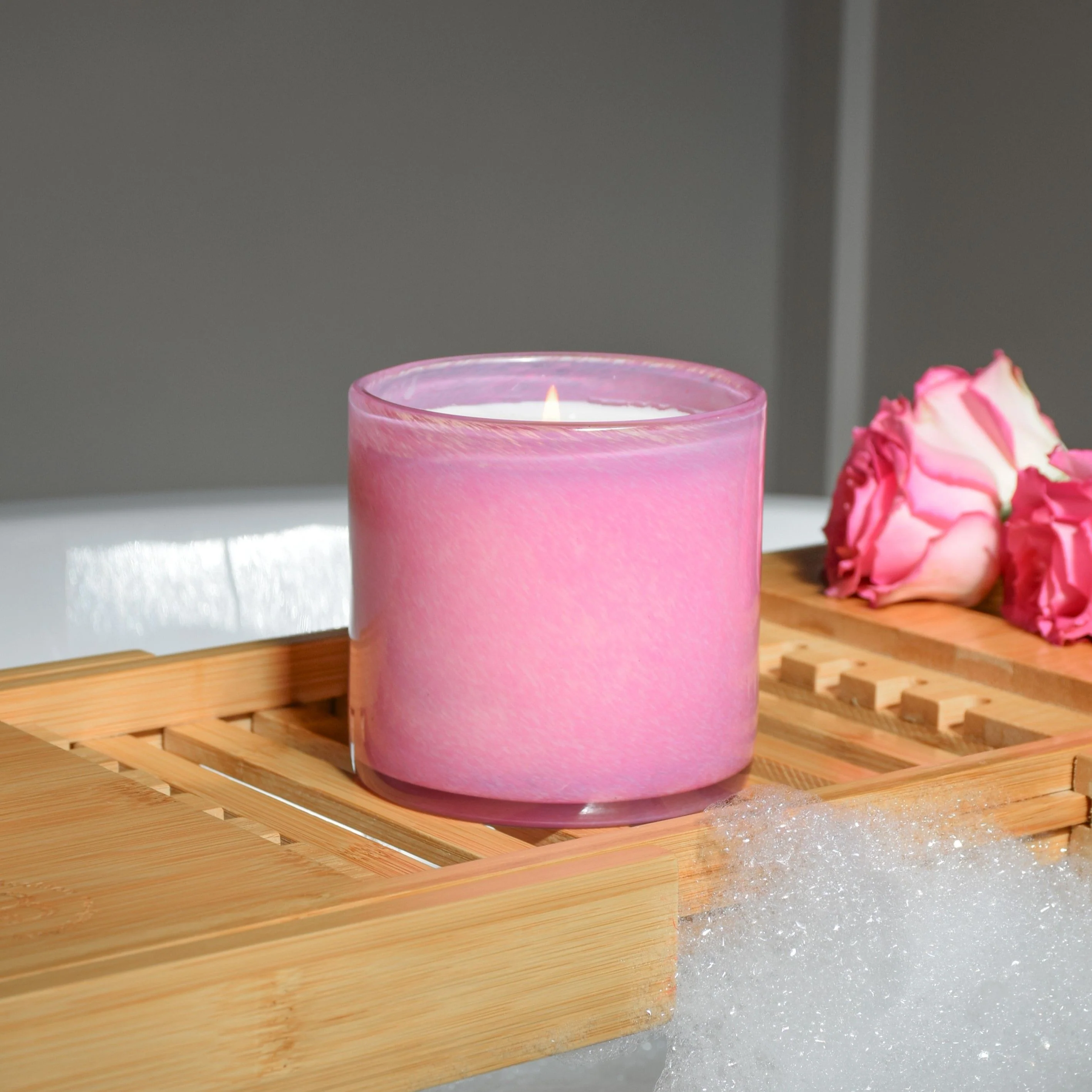 Duchess Peony Signature Candle - Image 5
