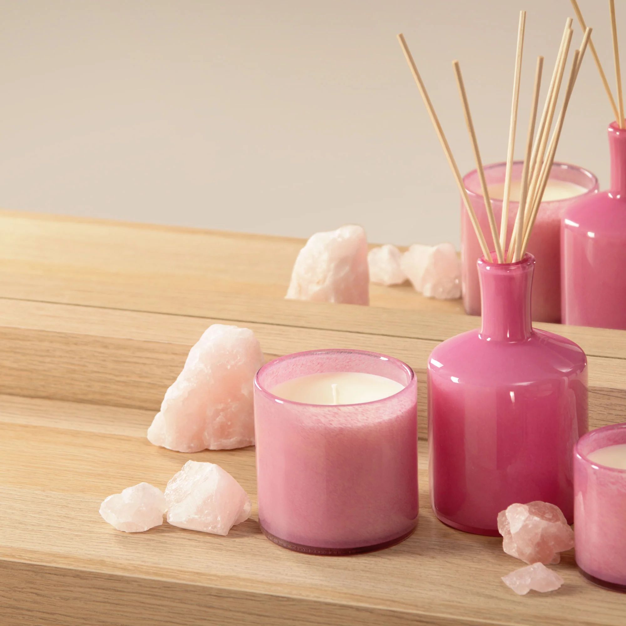 Duchess Peony Signature Candle - Image 6