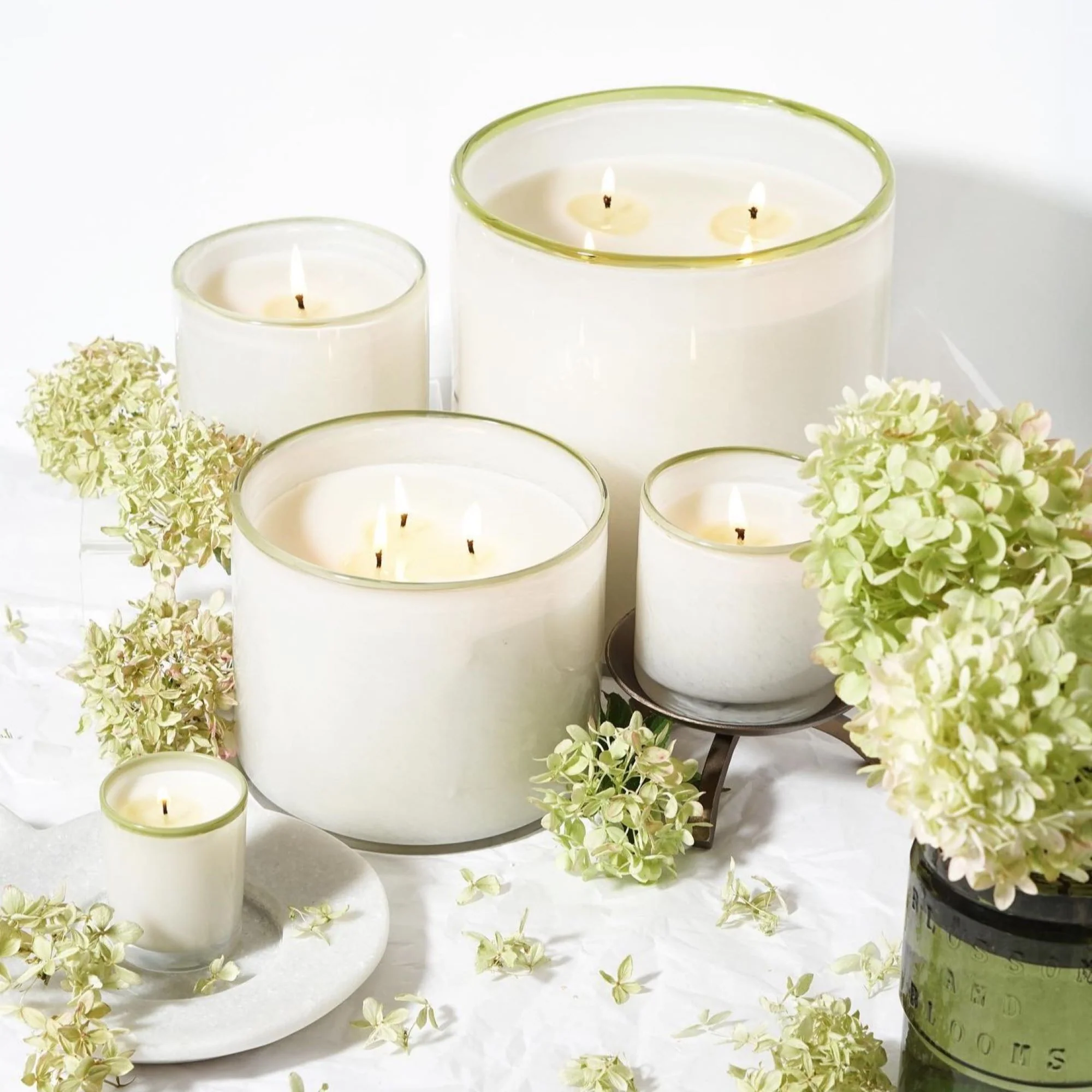 Feu de Bois Candle - Image 9