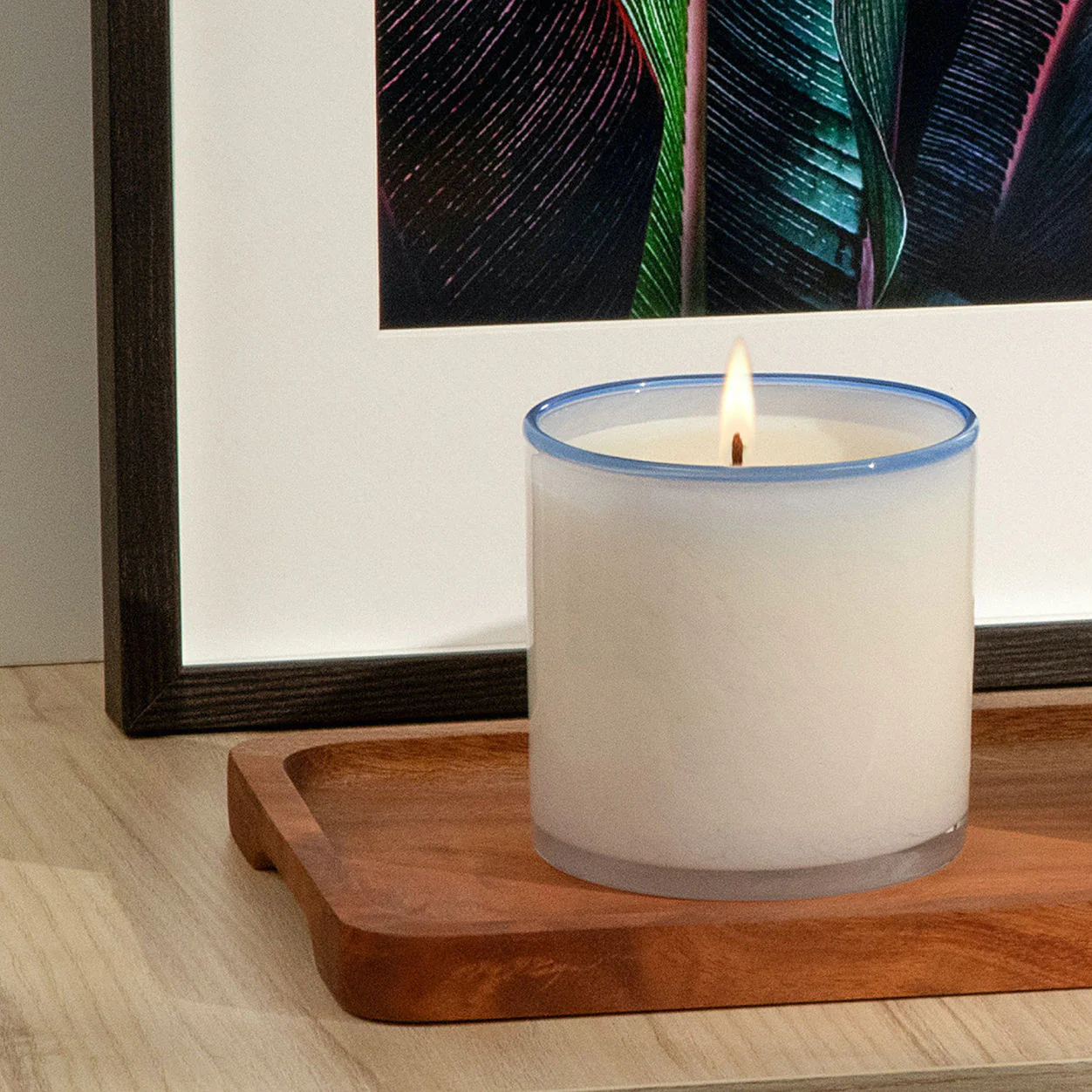 Fog and Mist Signature Candle - Image 10