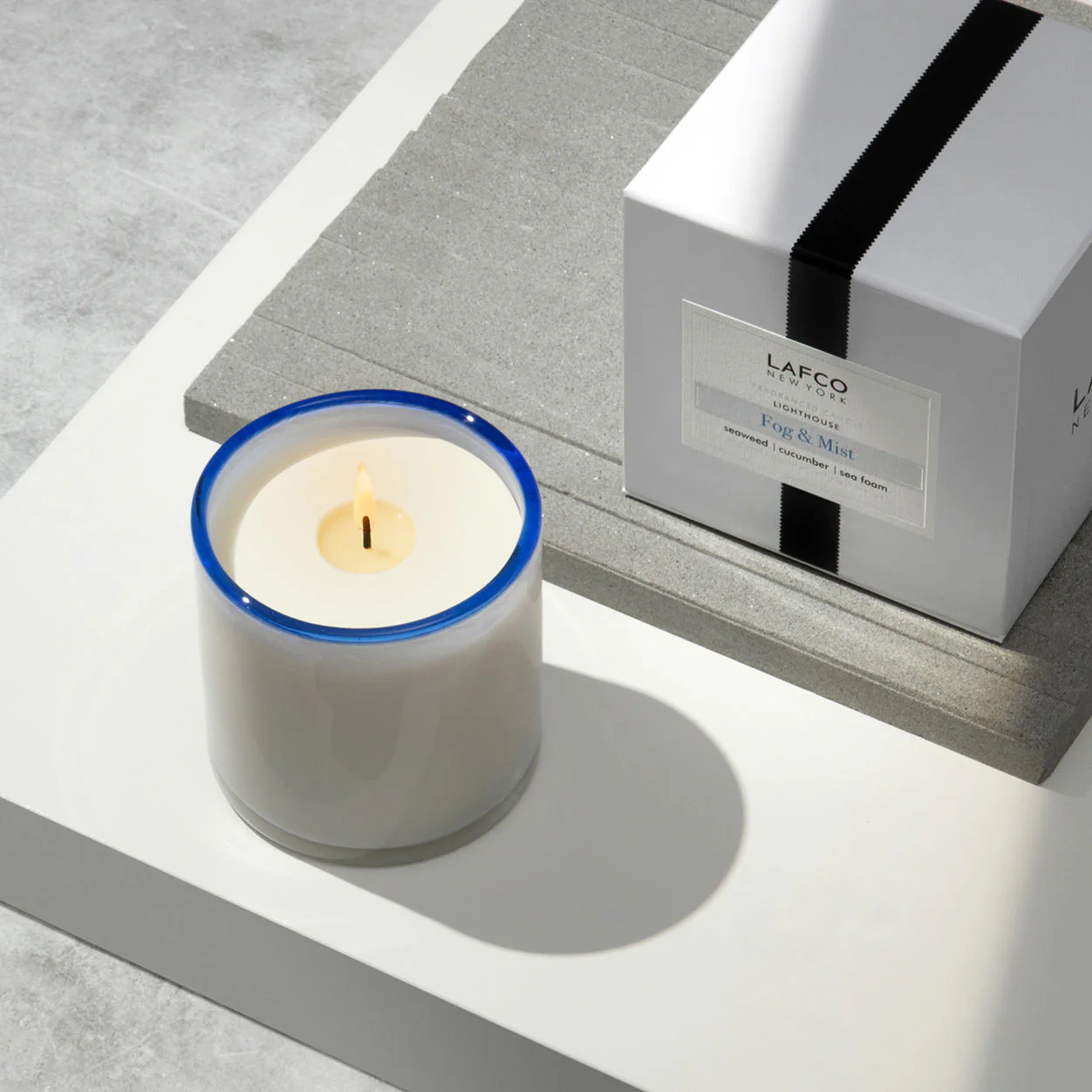 Fog and Mist Signature Candle - Image 14