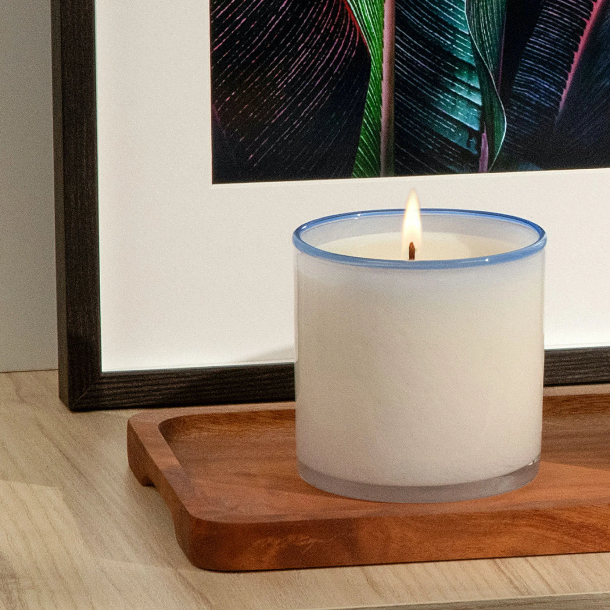 Fog and Mist Signature Candle - Image 4