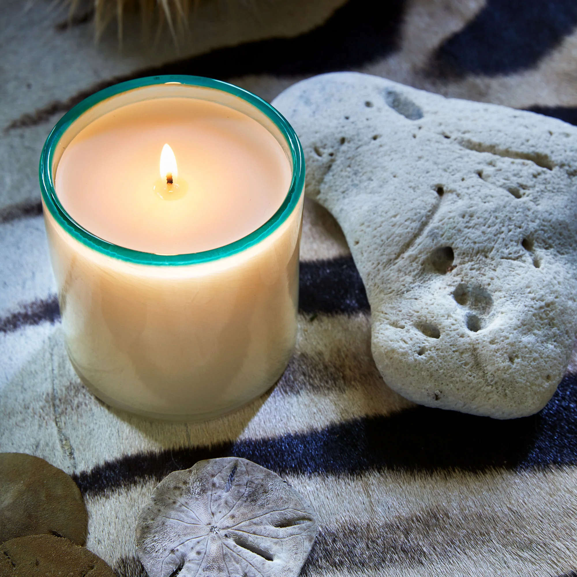 French Lilac Candle - Image 8